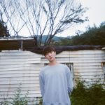 Yoon Jun-won Instagram - 폐가 체험