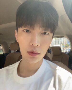 Yoon Jun-won Instagram - 근황