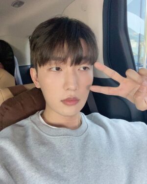 Yoon Jun-won Instagram - 근황