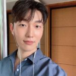 Yoon Jun-won Instagram - 근황