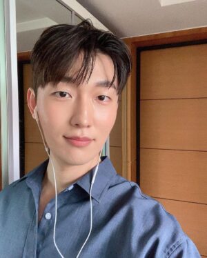 Yoon Jun-won Instagram - 근황