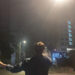 Yoon Jun-won Instagram - 근황