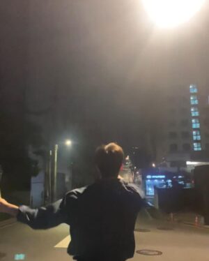 Yoon Jun-won Instagram - 근황