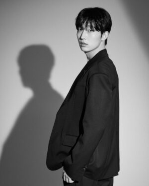 Yoon Jun-won Instagram - photo by. @junseoku_