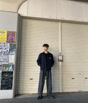 Yoon Jun-won Instagram - 