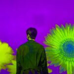 Yoon Jun-won Instagram - 🌻