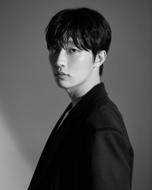 Yoon Jun-won Instagram - photo by. @junseoku_