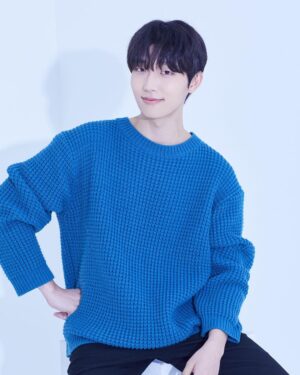 Yoon Jun-won Instagram - photo by. @junseoku_