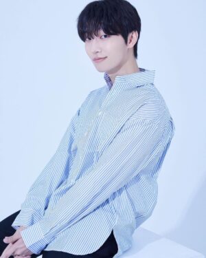 Yoon Jun-won Instagram - photo by. @junseoku_