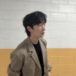 Yoon Jun-won Instagram - 감기시러...