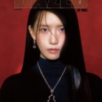 Yoona Instagram - My favorites🖤 @dazedkorea @qeelinjewellery