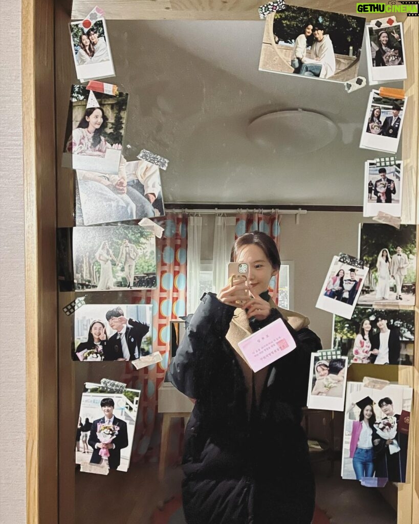 Yoona Instagram - #빅마우스