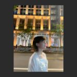 Yoshino Aoyama Instagram - #0722 🎸🌿 ・ 上海の思い出写真たち① 詳しくはラジオとかでお話しするのかも？ ・ ・ 谢谢大家!!!! Thank you!!!! ・ #ぼっちざろっく #孤獨搖滾 #水野朔 ぴ #山田リョウ 役 #青山吉能 #後藤ひとり 役