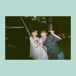 Yoshino Aoyama Instagram - #0722 📷📷 ・ 上海の思い出写真たち② スタッフさんがインスタントカメラ持ってきてて現像してくれました！ なんだかエモーショナル！！ ・ ・ #ぼっちざろっく #孤獨搖滾 #青山吉能 #後藤ひとり 役