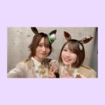 Yoshino Aoyama Instagram - #0716 🐎🎤 ・ 思い出写真② 〜2ショットたち〜 ・ 本ちゃん ゆりな すみれさん だーみなさん そらまるさん なつみん ちささぁん はおちゃん ひなきちゃん 松岡 ・ 待機のタイミングが合わずやDAY2は撤収の時間もあったりで撮れずな方が多数😭ひーん 楽屋でも皆さん(というかゆりな)が本当に楽しくて、一生笑い声が響いていて愉快でした！ お写真以上の思い出があるってことサ ま、みんなにもちょっとは共有してやろう📷 ・ ・ #ウマ娘 #umamusume #ウマ娘5th #ウマ娘5th横浜D2 #再投稿🙇‍♀️