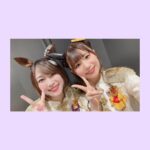 Yoshino Aoyama Instagram - #0716 🐎🎤 ・ 思い出写真② 〜2ショットたち〜 ・ 本ちゃん ゆりな すみれさん だーみなさん そらまるさん なつみん ちささぁん はおちゃん ひなきちゃん 松岡 ・ 待機のタイミングが合わずやDAY2は撤収の時間もあったりで撮れずな方が多数😭ひーん 楽屋でも皆さん(というかゆりな)が本当に楽しくて、一生笑い声が響いていて愉快でした！ お写真以上の思い出があるってことサ ま、みんなにもちょっとは共有してやろう📷 ・ ・ #ウマ娘 #umamusume #ウマ娘5th #ウマ娘5th横浜D2 #再投稿🙇‍♀️