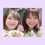 Yoshino Aoyama Instagram - #0716 🐎🎤 ・ 思い出写真② 〜2ショットたち〜 ・ 本ちゃん ゆりな すみれさん だーみなさん そらまるさん なつみん ちささぁん はおちゃん ひなきちゃん 松岡 ・ 待機のタイミングが合わずやDAY2は撤収の時間もあったりで撮れずな方が多数😭ひーん 楽屋でも皆さん(というかゆりな)が本当に楽しくて、一生笑い声が響いていて愉快でした！ お写真以上の思い出があるってことサ ま、みんなにもちょっとは共有してやろう📷 ・ ・ #ウマ娘 #umamusume #ウマ娘5th #ウマ娘5th横浜D2 #再投稿🙇‍♀️