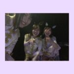 Yoshino Aoyama Instagram - #0716 🐎🎤 ・ 思い出写真① 〜わちゃわちゃ〜 ・ ・ #ウマ娘 #umamusume #ウマ娘5th #ウマ娘5th横浜D2