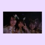 Yoshino Aoyama Instagram - #0716 🐎🎤 ・ 思い出写真① 〜わちゃわちゃ〜 ・ ・ #ウマ娘 #umamusume #ウマ娘5th #ウマ娘5th横浜D2