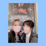 Yoshino Aoyama Instagram - #0703 🦦🤝 ・ 『野村麻衣子＆青山吉能 ソウルメイト旅行DVD in 伊勢志摩』 発売されました！！ ・ 好きな写真たち🌞🌞 ・ 伊勢志摩のあらゆるところを満喫し尽くした 最早旅行本のような映像です！ 何も起こらないというのがいかに最高か、是非！ ・ ・ #野村麻衣子 ちゃん🍉 #青山吉能 ⛄️ #まいせん #ソウルメイト旅