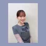 Yoshino Aoyama Instagram - #0317 🚗🎤 ・ リリイベ道中膝栗毛です。 ・ ・ Hair&make-up さんちゃん @san.risa.3 Stylist : いしかーさん @ijni13 ・ #青山吉能 #よぴぴたび #このスタイリング好評だったので #また着ようかな🥹