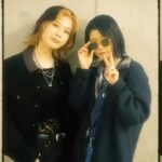 Yoshino Aoyama Instagram - #ぼっちざろっく #青山吉能 #水野朔 #rollingstone https://rollingstonejapan.com/articles/detail/39207/1/1/1
