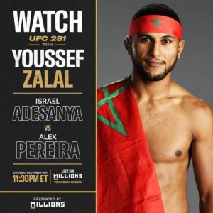 Youssef Zalal Thumbnail - 0.9K Likes - Top Liked Instagram Posts and Photos