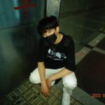 Yu-Jia Lin Instagram - 兇兇的你們還喜歡嗎 你們也知道🤪 我還是笨笨的家🏠😍 #林毓家 #家家 #ootd