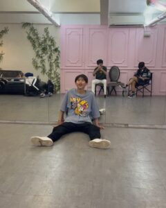 Yu-Jia Lin Instagram - 水星搞怪系列🤪 第二集😘 我手機裡都是這種東西了🤣 慢慢跟你們分享💕 #林毓家 #家家 #搞怪系列 #搞笑 #原子少年 #原子少年atomboyz #atomboyz #水星
