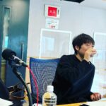 Yu Takahashi Instagram - まもなく〜 8時から！！ 文化放送「おとなりさん」 #文化放送 #おとなりさんラジオ #坂口愛美 アナウンサー #高橋優