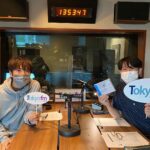 Yu Takahashi Instagram - TOKYO FM「鈴村健一のアイスム 週末ダイニング」に出演させていただきます。 鈴村さんとは今回が初対面でしたが収録予定時間を大幅にオーバーする程にトークが弾みまして、それはつまり鈴村さんの懐の大きさであり、ひねくれたぼくを包み込む寛容さであり、ぼくはただただ楽しくお話をさせていただきました。敬服っす。 10月10日(日)・17日(日)18:00〜18:30 ※2週続けてゲスト出演 トークのみAuDeeで聴くことができます。 https://audee.jp/program/show/57751 【Instagram用タグ】 #tokyofm #鈴村健一 #高橋優 #takahashiyu