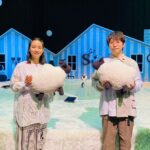 Yu Takahashi Instagram - おやすみ日本に生出演させていただきました。眠れない理由は様々ですね。メッセージを読んでみんなでお話する時間がとても面白かったです。 どうか穏やかに眠れる夜がおとずれますように。 #NHK #おやすみ日本 #眠いいね #のん さん #高橋優