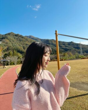Yui Oguri Thumbnail - 14.1K Likes - Top Liked Instagram Posts and Photos