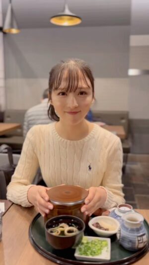 Yui Oguri Thumbnail - 16.8K Likes - Top Liked Instagram Posts and Photos