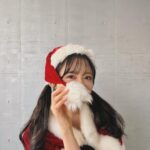Yui Oguri Instagram – Merry Christmas EVE 🎅🏻🎄💫

素敵なケータリングと…
お誕生日のお祝いも幸せでしたぁ
握手会二日間
ありがとうございました！！

#個別握手会
#クリスマス#サンタコス
#ケンタッキー
#銚子丸