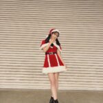 Yui Oguri Instagram – Merry Christmas EVE 🎅🏻🎄💫

素敵なケータリングと…
お誕生日のお祝いも幸せでしたぁ
握手会二日間
ありがとうございました！！

#個別握手会
#クリスマス#サンタコス
#ケンタッキー
#銚子丸