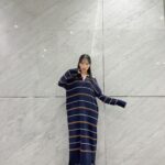 Yui Oguri Instagram - クマみたいでしょ 🐾🧸 好きな曲を添えて ~。 #私服 #ブーツ #くま　さん