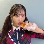 Yui Oguri Instagram - 北海道はおいしいものが 多くて困っちゃう🤤➰ ちくわパンも美味しいよね🥯♡ 色んな北海道名物を頂きました！ #北海道 #ファンミーティング #ちくわぱん #ソフトカツゲン #じゃがポックル#白い恋人