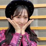 Yui Oguri Instagram - アイドルなんかじゃなかったら。 人生0に戻っても アイドルがいいなぁ。 #FNS歌謡祭 #AKB48 #たまにはアイドルっぽい写真