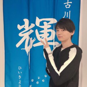 Yuki Furukawa Instagram - 舞台「神の子どもたちはみな踊る」

#古川雄輝 #yukifurukawa #舞台 #村上春樹