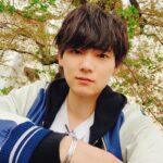 Yuki Furukawa Instagram - #古川雄輝 #yukifurukawa #撮影 #桜