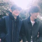Yuki Furukawa Instagram - #桐山漣 #yukifurukawa #古川雄輝