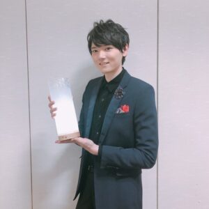 Yuki Furukawa Instagram - ゆうばり国際ファンタスティック映画祭

ニューウェーブアワード 男優部門 受賞

#古川雄輝 #yukifurukawa #夕張 #映画祭
