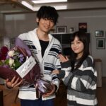 Yuki Furukawa Instagram - 1ページの恋 #abematv #橋本環奈 #古川雄輝 #yukifurukawa
