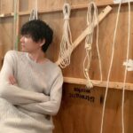 Yuki Furukawa Instagram - セット裏 #古川雄輝 #yukifurukawa #1ページの恋