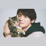 Yuki Furukawa Instagram - #yukifurukawa #古川雄輝 #ねこ物件