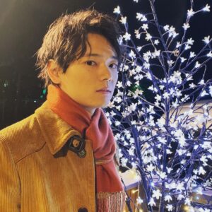 Yuki Furukawa Instagram - #古川雄輝 #yukifurukawa #1ページの恋