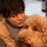 Yuki Furukawa Instagram - 星野役 #1ページの恋 #古川雄輝 #yukifurukawa