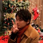 Yuki Furukawa Instagram - #1ページの恋 #古川雄輝