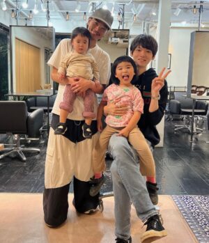 Yuki Furukawa Instagram - #dayt
#gluttony 
#悠馬